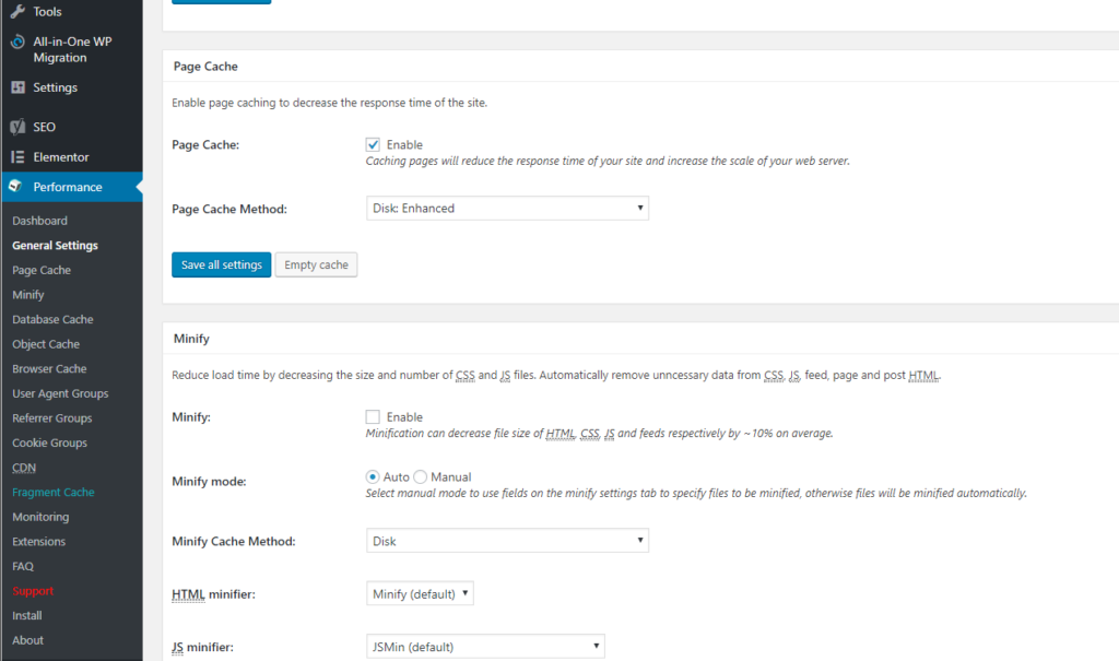 essential wordpress plugins must have