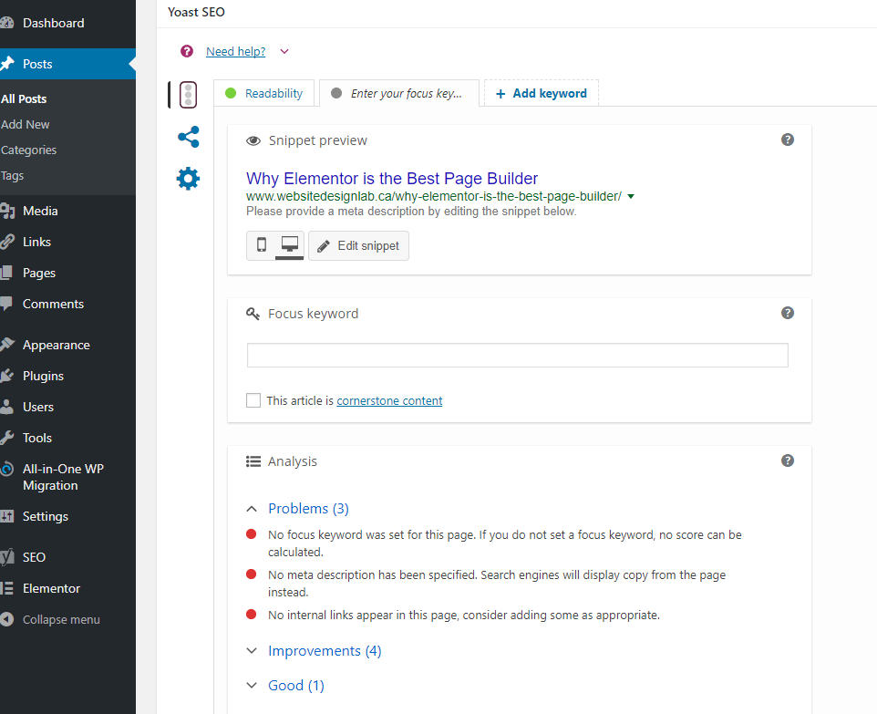 essential wordpress plugins must have
