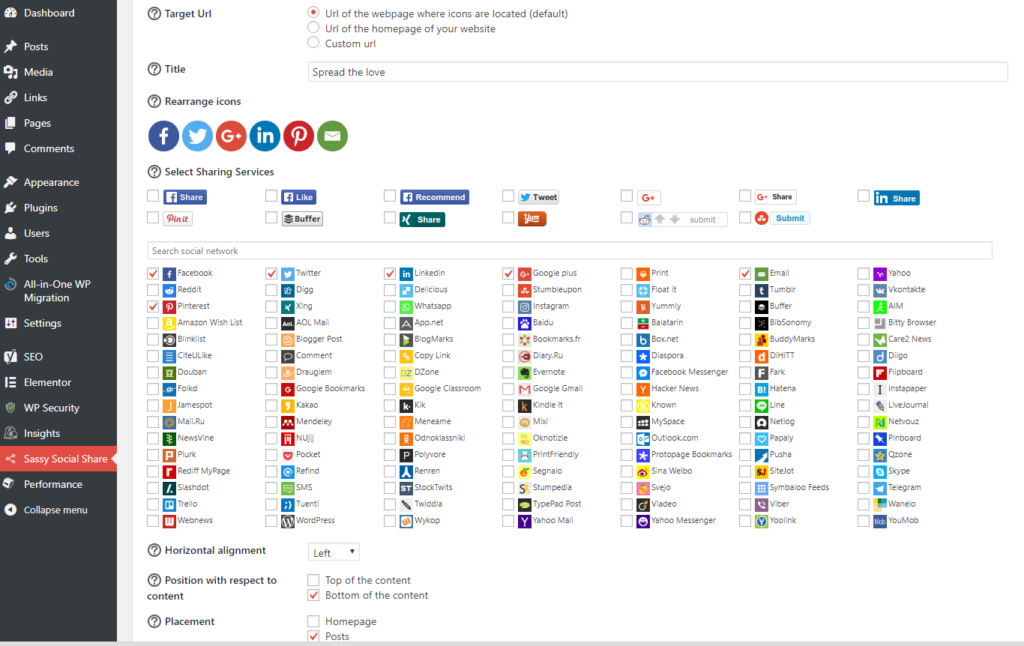 essential free wordpress plugins